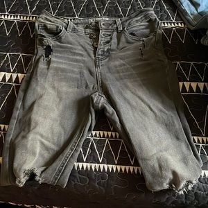 🖤NOBO ripped skinnies🖤